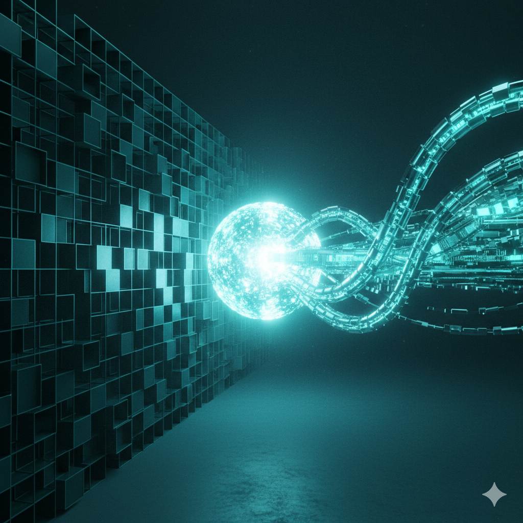 Inteligencia Estructural